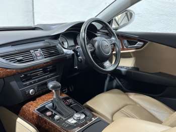 Used Audi S7 2014 for sale - 74580456: Photo