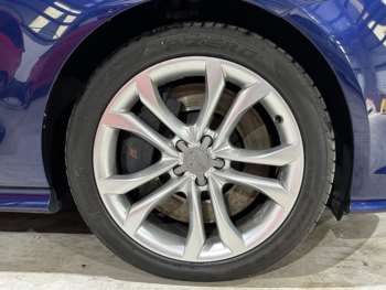 Used Audi S7 2014 for sale - 74580456: Photo