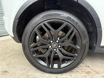 Used Land Rover Range Rover Evoque 2015 for sale - 77168536: Photo