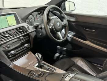 Used BMW 6 Series 2015 for sale - 75044435: Photo