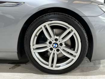 Used BMW 6 Series 2015 for sale - 75044435: Photo