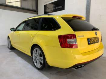 Used Skoda Octavia 2013 for sale - 74901086: Photo