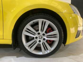 Used Skoda Octavia 2013 for sale - 74901086: Photo