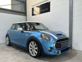Used MINI Hatch 2015 for sale - 75313622: Photo