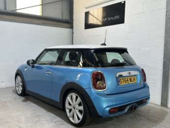 Used MINI Hatch 2015 for sale - 75313622: Photo
