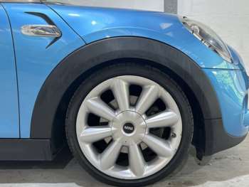 Used MINI Hatch 2015 for sale - 75313622: Photo