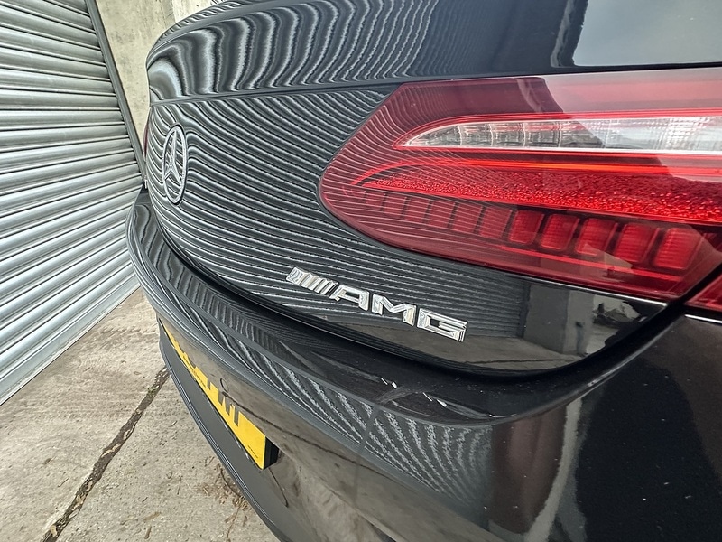 Used Mercedes-Benz E Class 2019 for sale - 76386764: Photo 16