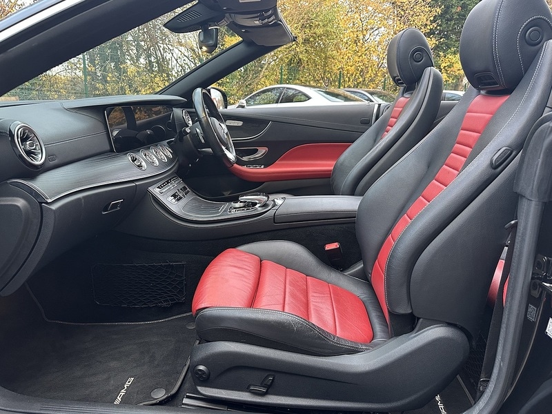 Used Mercedes-Benz E Class 2019 for sale - 76386764: Photo 19