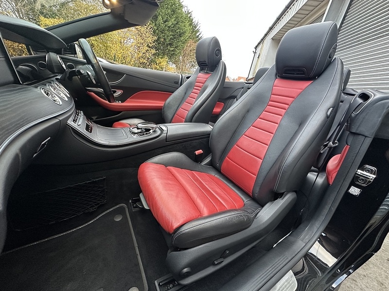 Used Mercedes-Benz E Class 2019 for sale - 76386764: Photo 20