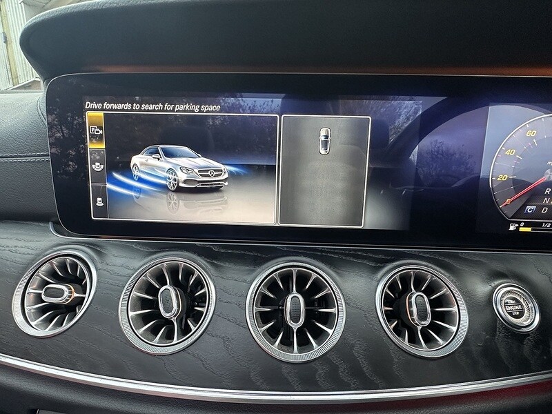 Used Mercedes-Benz E Class 2019 for sale - 76386764: Photo 22