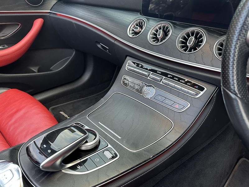 Used Mercedes-Benz E Class 2019 for sale - 76386764: Photo 23