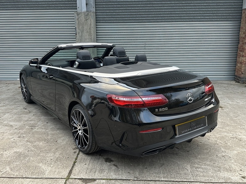 Used Mercedes-Benz E Class 2019 for sale - 76386764: Photo 26