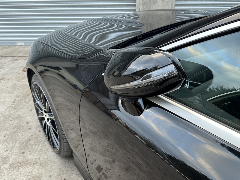 Used Mercedes-Benz E Class 2019 for sale - 76386764: Photo 27