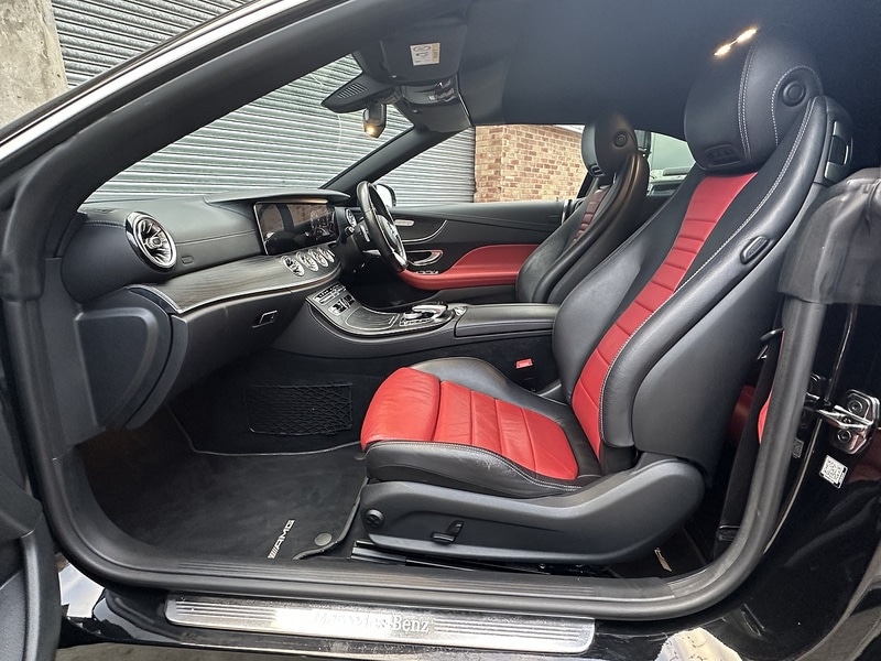 Used Mercedes-Benz E Class 2019 for sale - 76386764: Photo 28