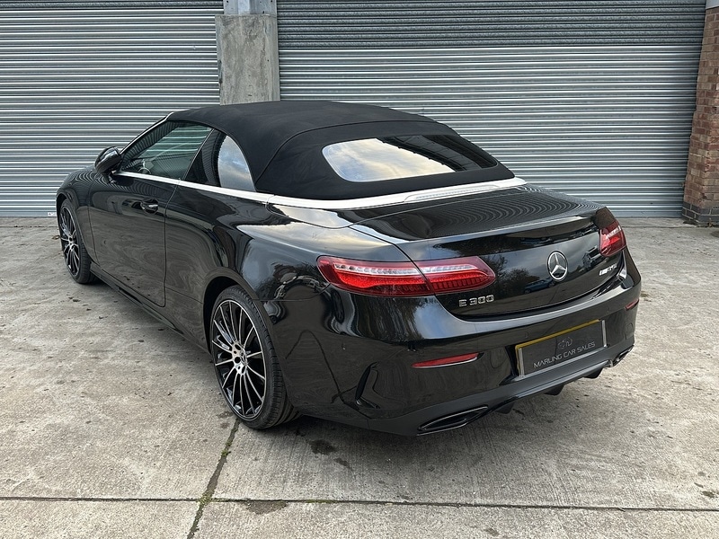 Used Mercedes-Benz E Class 2019 for sale - 76386764: Photo 29