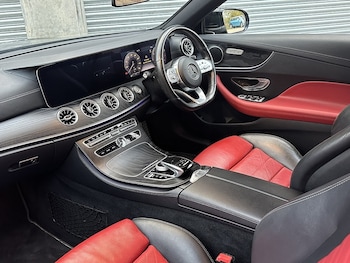 Used Mercedes-Benz E Class 2019 for sale - 76386764: Photo