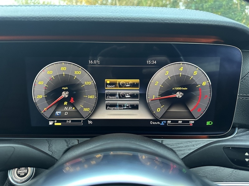 Used Mercedes-Benz E Class 2019 for sale - 76386764: Photo 5