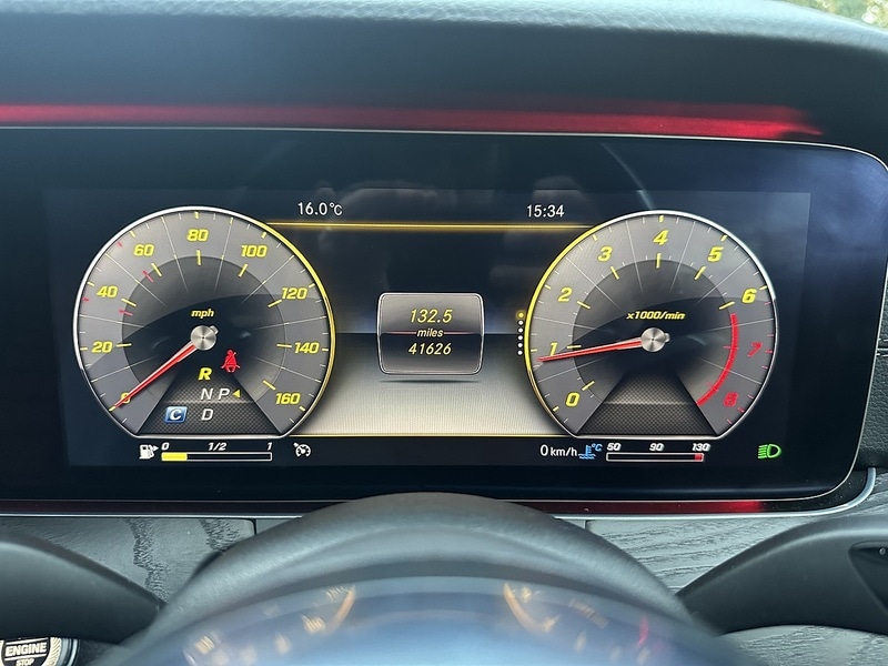 Used Mercedes-Benz E Class 2019 for sale - 76386764: Photo 6