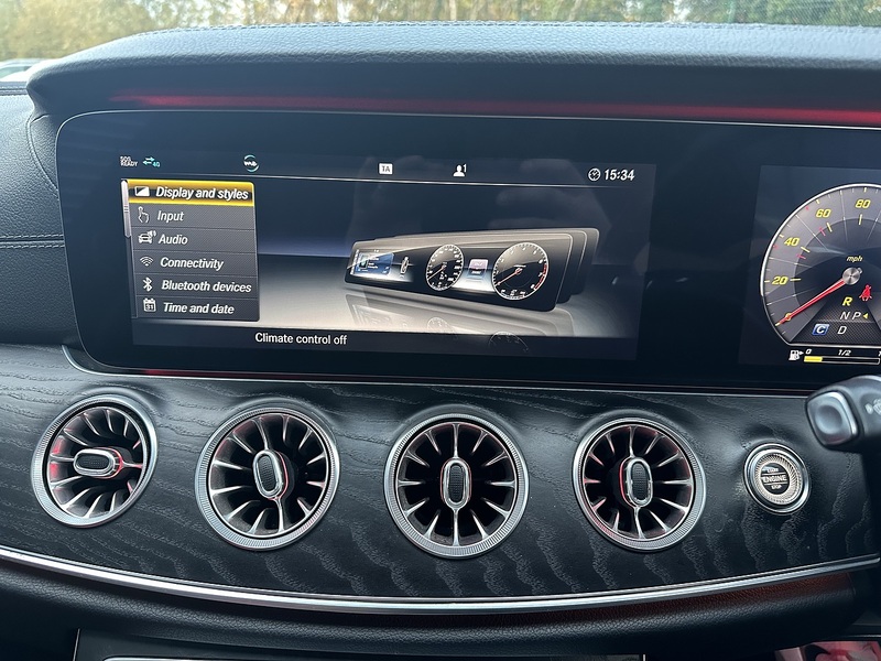 Used Mercedes-Benz E Class 2019 for sale - 76386764: Photo 7