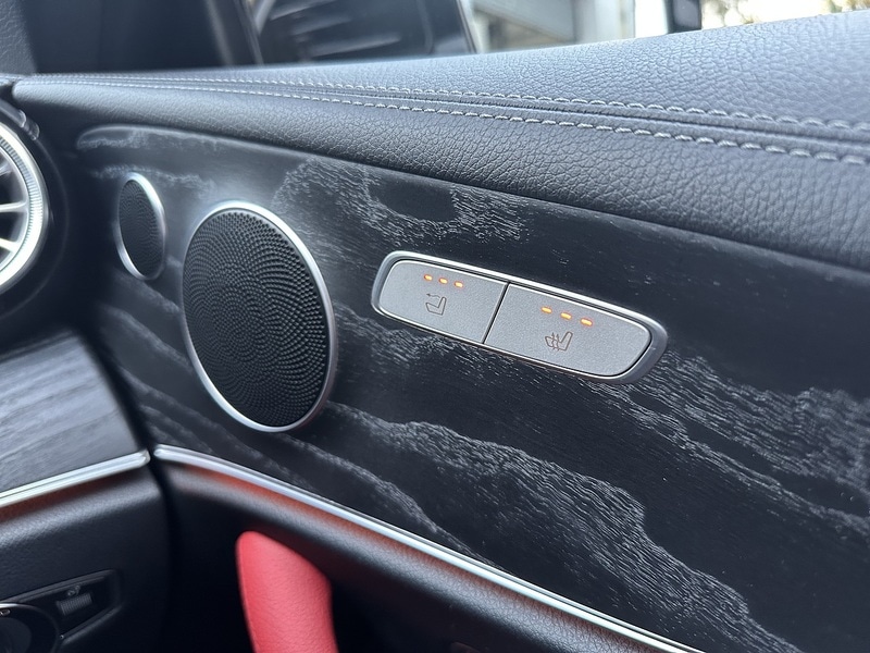 Used Mercedes-Benz E Class 2019 for sale - 76386764: Photo 8