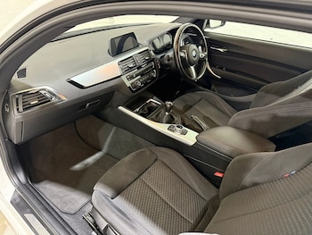 Used BMW 2 Series 2017 for sale - 75528473: Photo