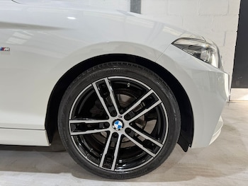 Used BMW 2 Series 2017 for sale - 75528473: Photo