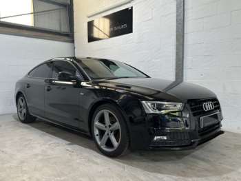 TDI S line