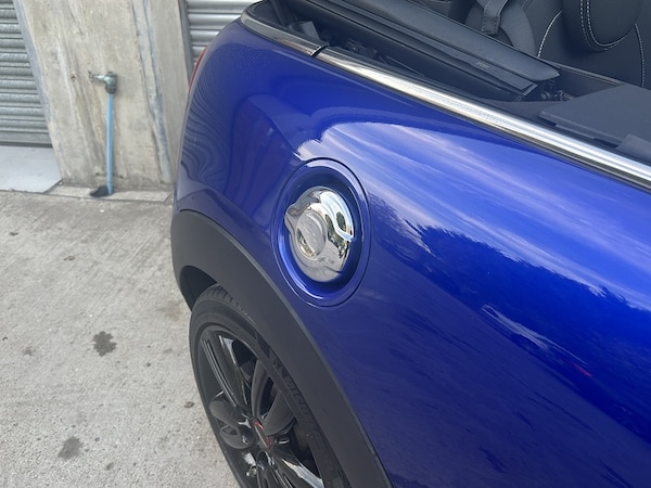 Used MINI Convertible 2019 for sale - 76232367: Photo 10