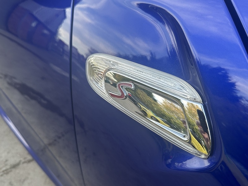 Used MINI Convertible 2019 for sale - 76232367: Photo 12