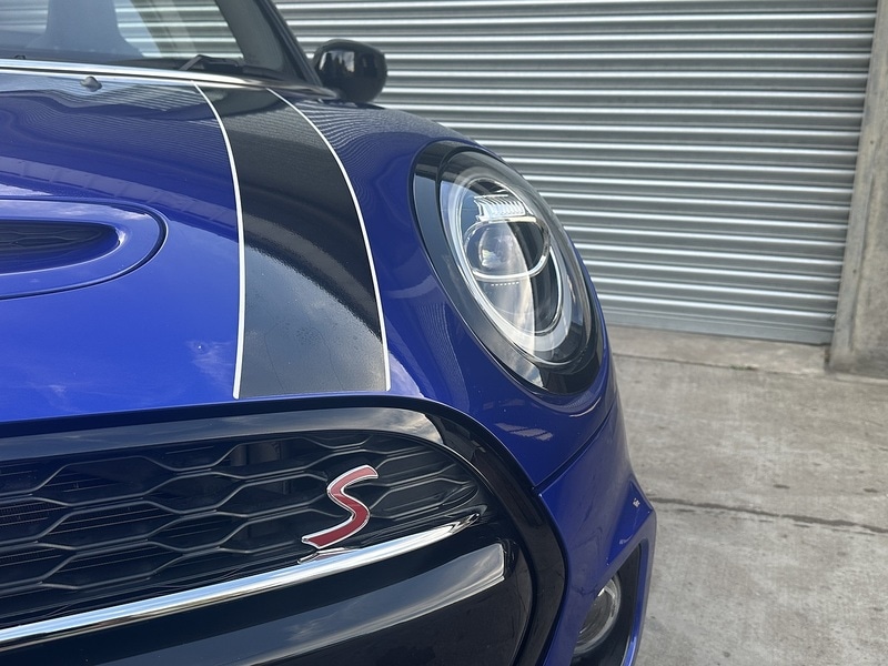Used MINI Convertible 2019 for sale - 76232367: Photo 13