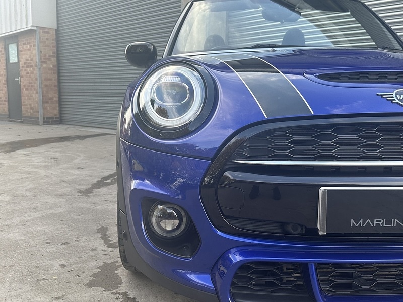 Used MINI Convertible 2019 for sale - 76232367: Photo 14