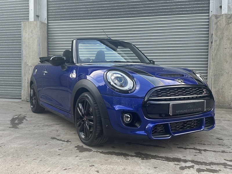 Used MINI Convertible 2019 for sale - 76232367: Photo 16