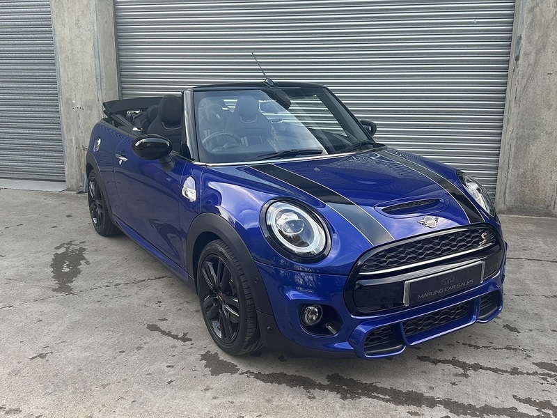 Used MINI Convertible 2019 for sale - 76232367: Photo 17