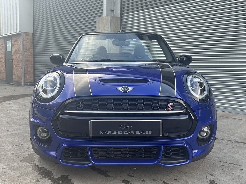 Used MINI Convertible 2019 for sale - 76232367: Photo 18