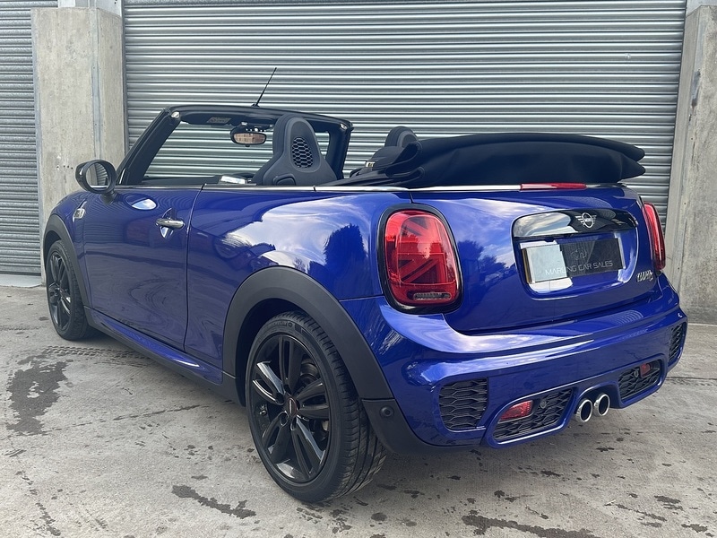 Used MINI Convertible 2019 for sale - 76232367: Photo 2