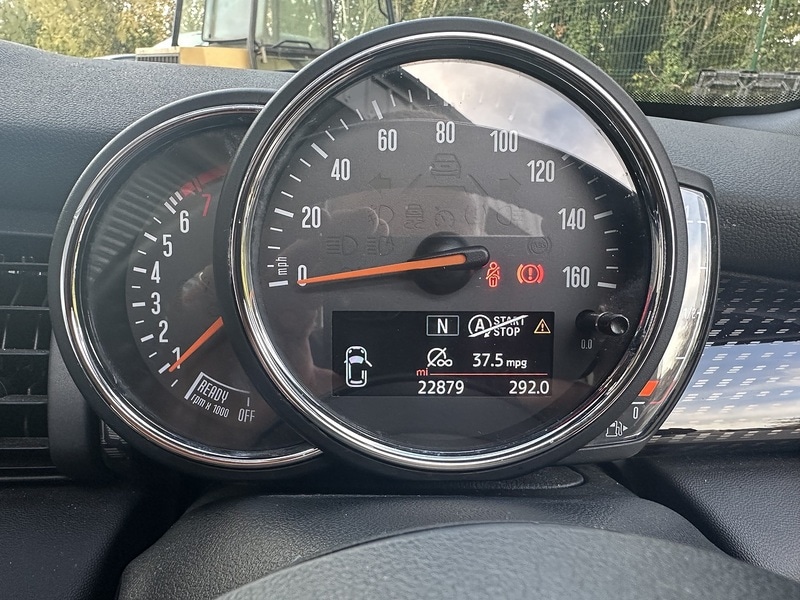 Used MINI Convertible 2019 for sale - 76232367: Photo 21