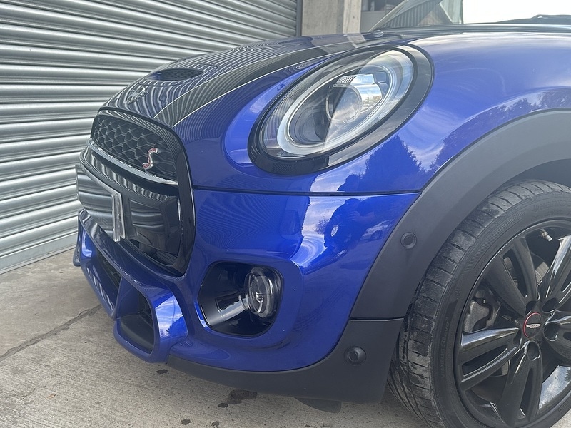 Used MINI Convertible 2019 for sale - 76232367: Photo 4