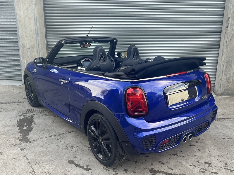 Used MINI Convertible 2019 for sale - 76232367: Photo 5