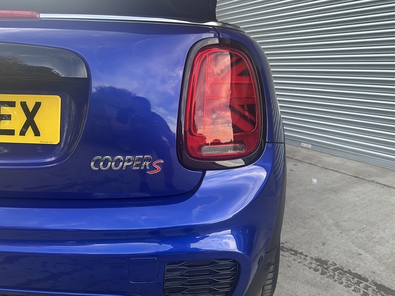 Used MINI Convertible 2019 for sale - 76232367: Photo 6