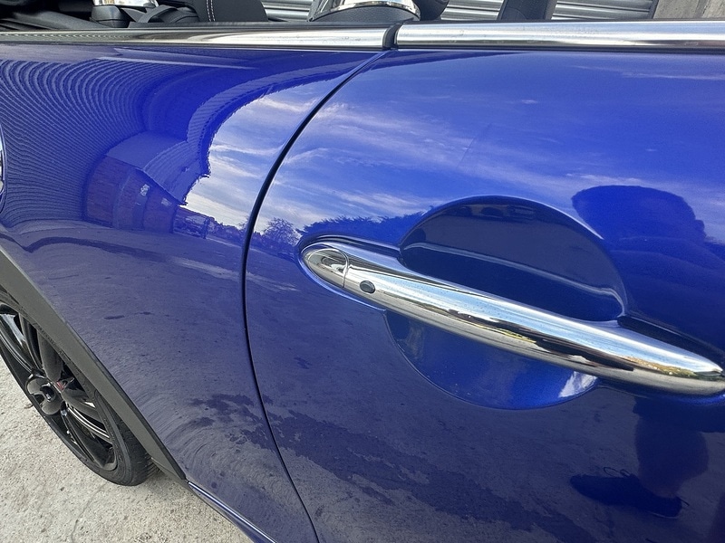 Used MINI Convertible 2019 for sale - 76232367: Photo 9