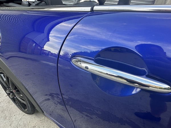 Used MINI Convertible 2019 for sale - 76232367: Photo 9