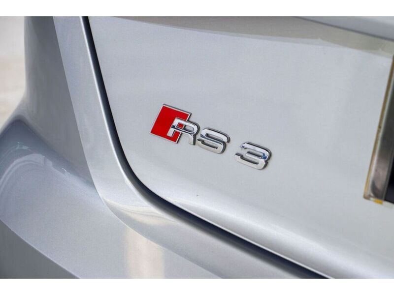 Used Audi RS3 2018 for sale - 75823675: Photo 11
