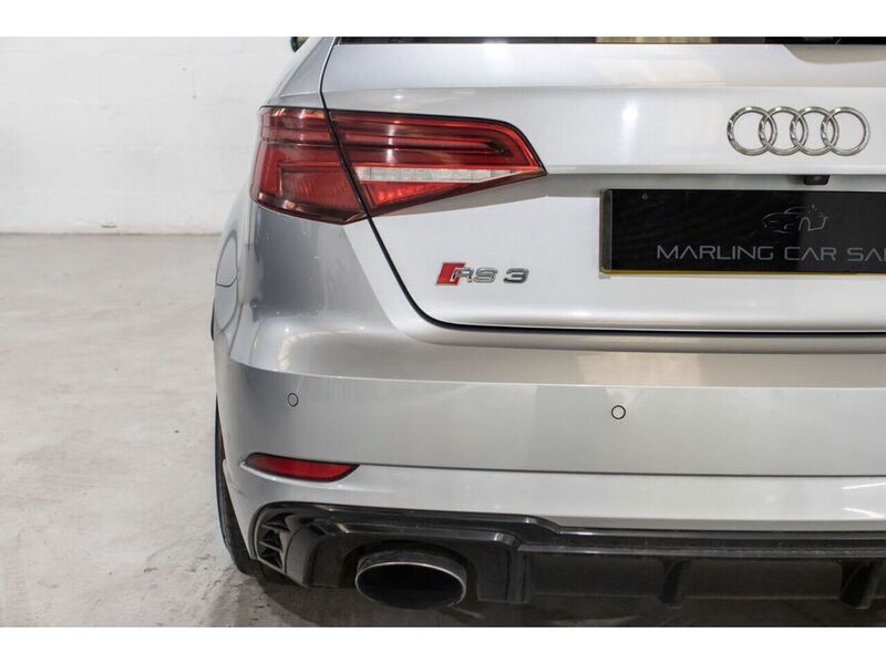 Used Audi RS3 2018 for sale - 75823675: Photo 16