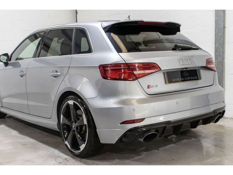 Used Audi RS3 2018 for sale - 75823675: Photo 17