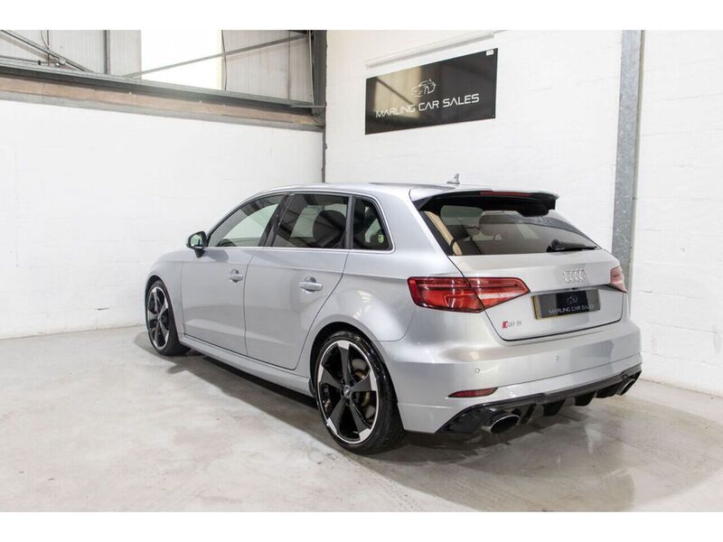 Used Audi RS3 2018 for sale - 75823675: Photo 20