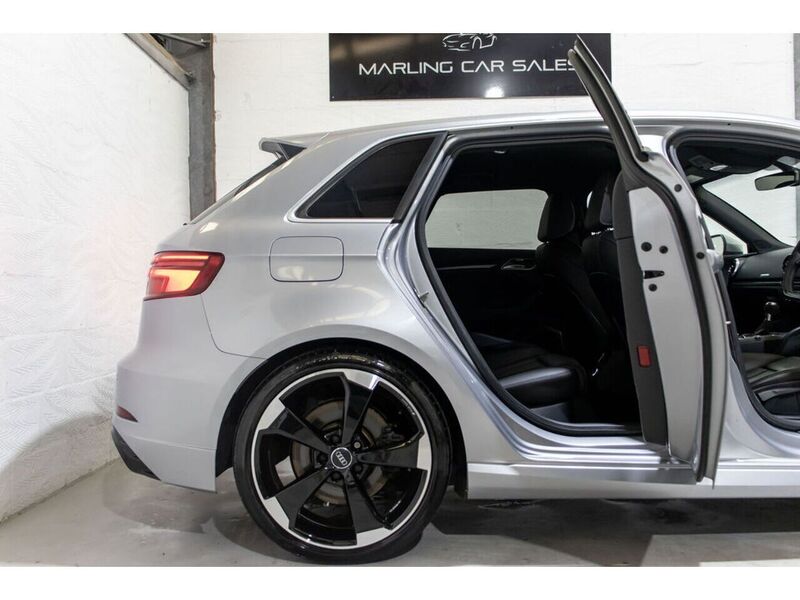 Used Audi RS3 2018 for sale - 75823675: Photo 21