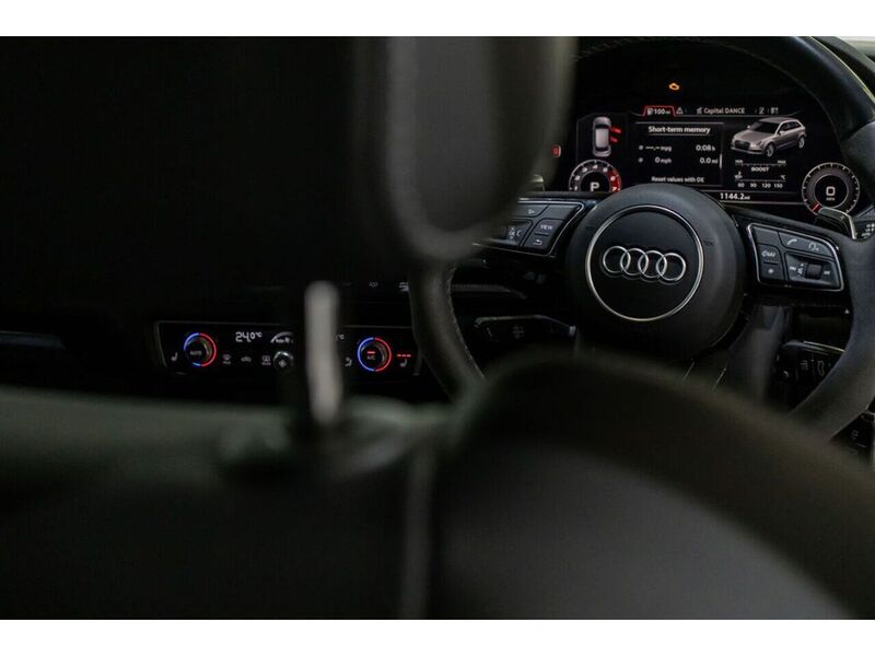 Used Audi RS3 2018 for sale - 75823675: Photo 23