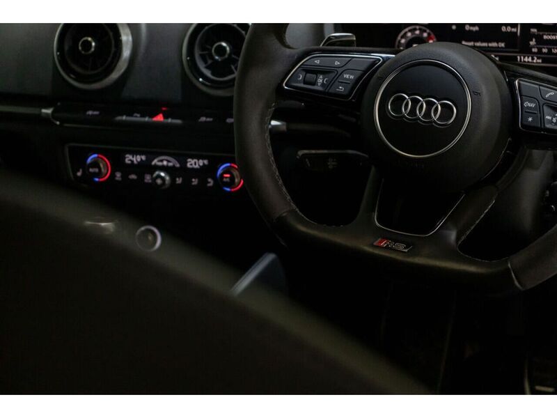 Used Audi RS3 2018 for sale - 75823675: Photo 26