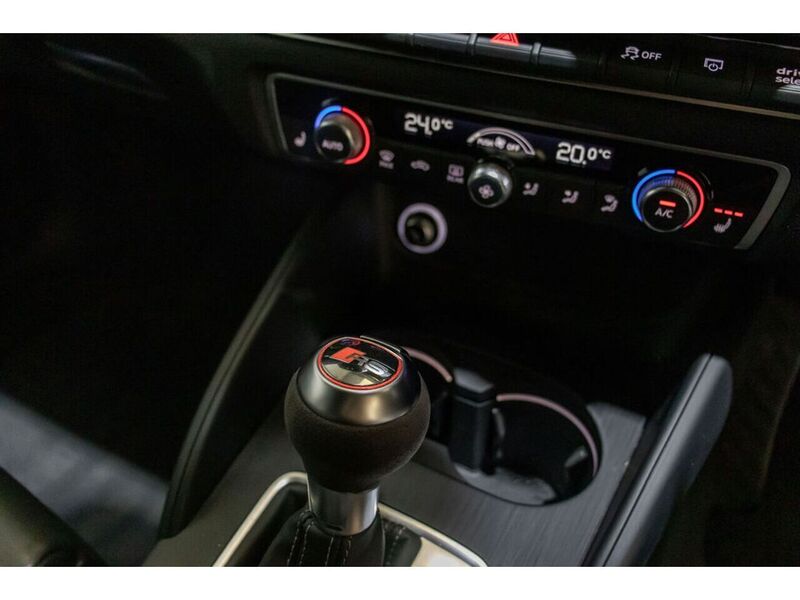 Used Audi RS3 2018 for sale - 75823675: Photo 27