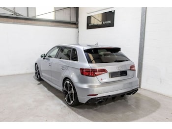 Used Audi RS3 2018 for sale - 75823675: Photo